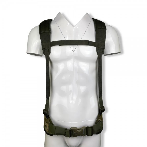 Плечевая система РПС uaBronik Олива - 3574020