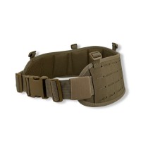 Пояс тактичний РПС Laser Cut uaBronik Койот