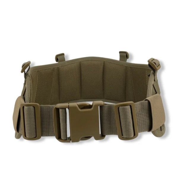 Пояс тактический РПС Laser Cut uaBronik Койот - 3574019 Пояс тактический РПС Laser Cut uaBronik Койот - 3574019