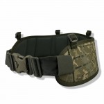 Пояс тактический к РПС Laser Cut ММ-14 uaBronik