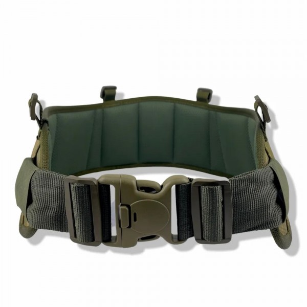 Пояс тактический к РПС Laser Cut ММ-14 uaBronik - 3574018