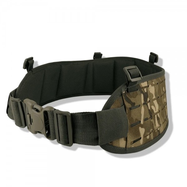 Пояс тактический РПС Laser Cut Мультикам uaBronik - 3574017