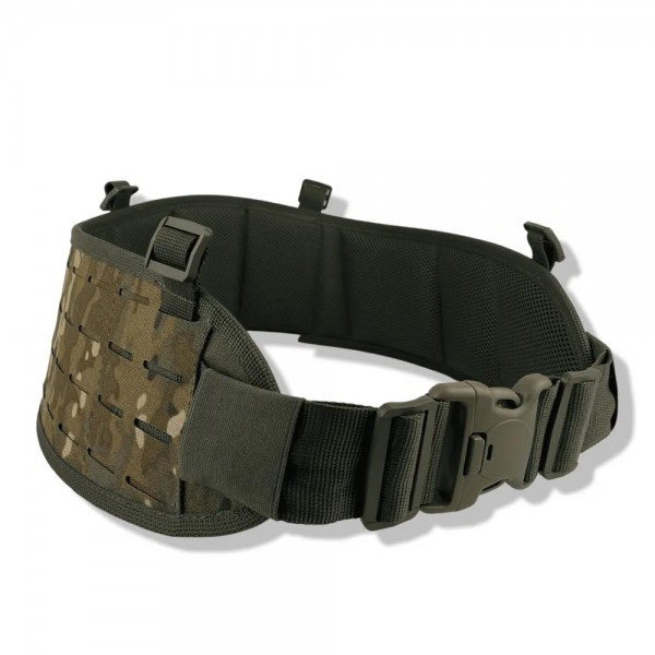 Пояс тактический РПС Laser Cut Мультикам uaBronik - 3574017 Пояс тактический РПС Laser Cut Мультикам uaBronik - 3574017