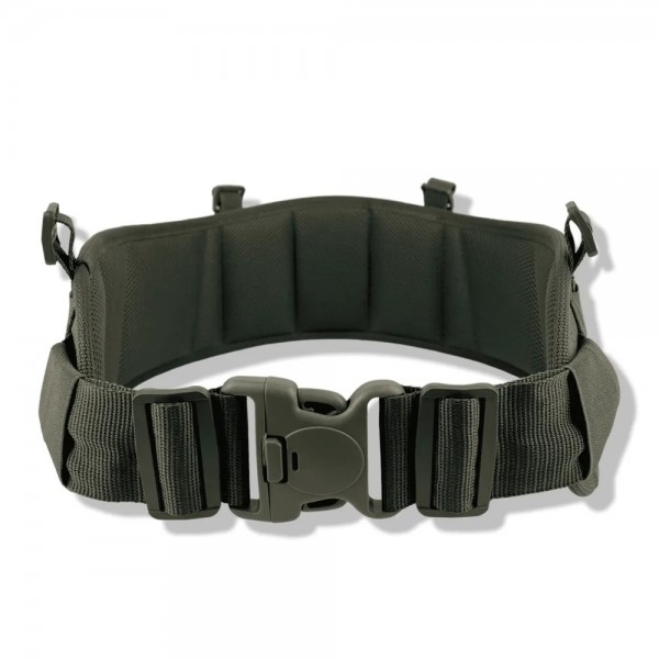 Пояс тактический РПС Laser Cut Мультикам uaBronik - 3574017 Пояс тактический РПС Laser Cut Мультикам uaBronik - 3574017