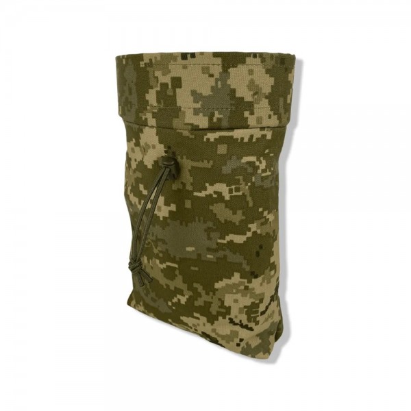 Сумка для скидання магазинів uaBRONIK Піксель - 3574015