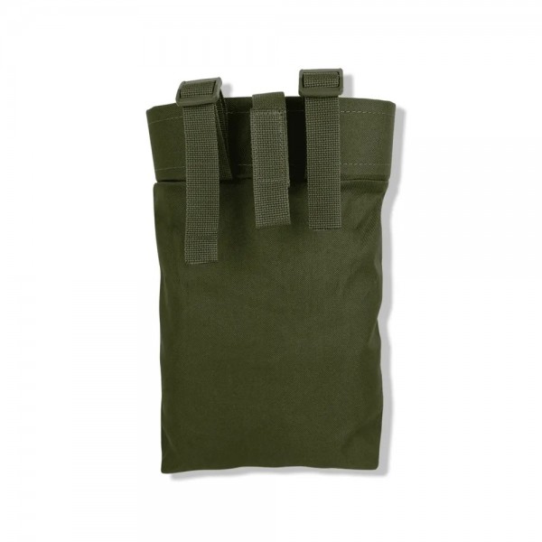 Сумка для сброса магазинов uaBRONIK Олива - 3574014 Сумка для сброса магазинов uaBRONIK Олива - 3574014