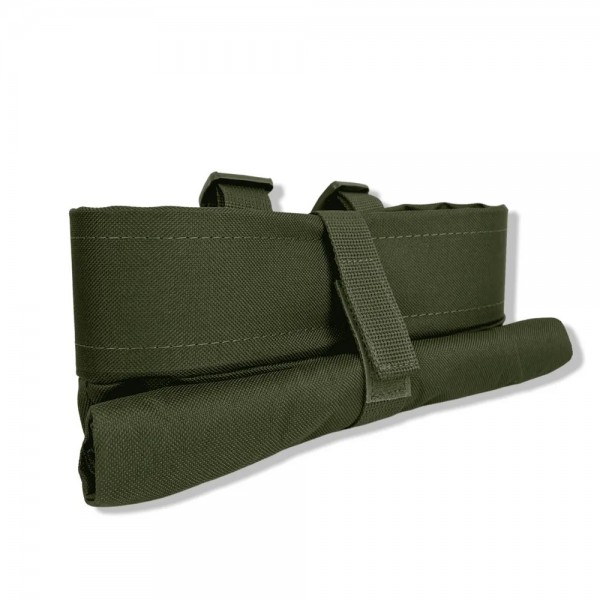 Сумка для сброса магазинов uaBRONIK Олива - 3574014 Сумка для сброса магазинов uaBRONIK Олива - 3574014