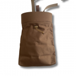 Сумка для сброса магазинов uaBRONIK Койот