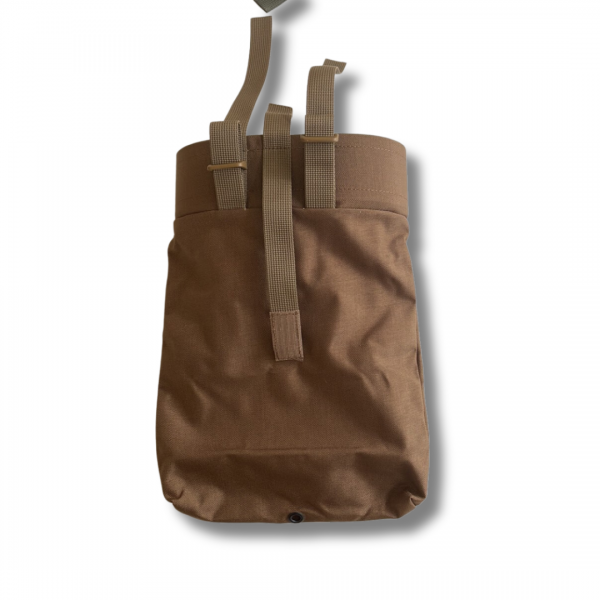 Сумка для скидання магазинів uaBRONIK Койот - 3574013 Сумка для скидання магазинів uaBRONIK Койот - 3574013