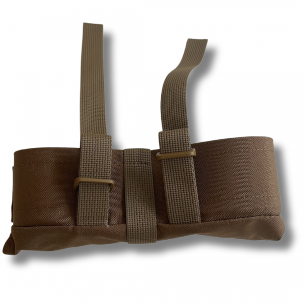 Сумка для скидання магазинів uaBRONIK Койот - 3574013 Сумка для скидання магазинів uaBRONIK Койот - 3574013