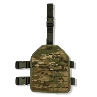 Платформа Набедрена uaBRONIK Мультикам