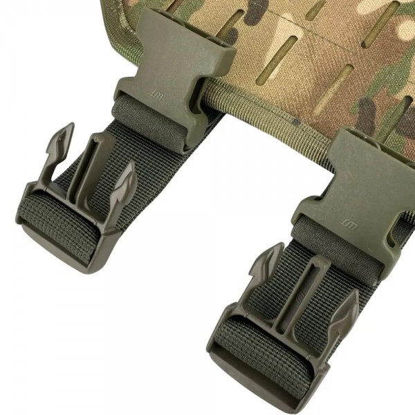 Платформа Набедрена uaBRONIK Мультикам - 3574003