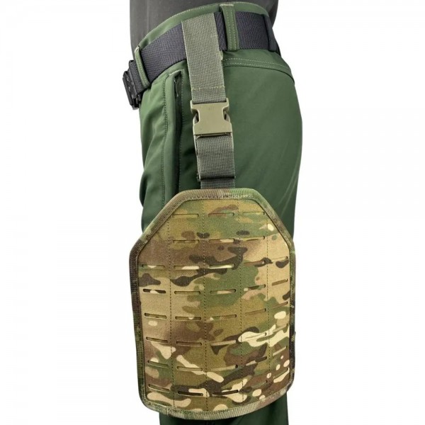 Платформа Набедрена uaBRONIK Мультикам - 3574003