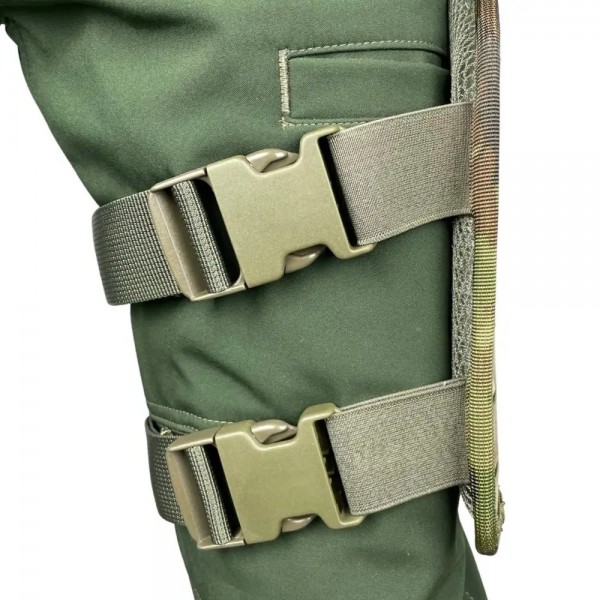 Платформа Набедрена uaBRONIK Мультикам - 3574003