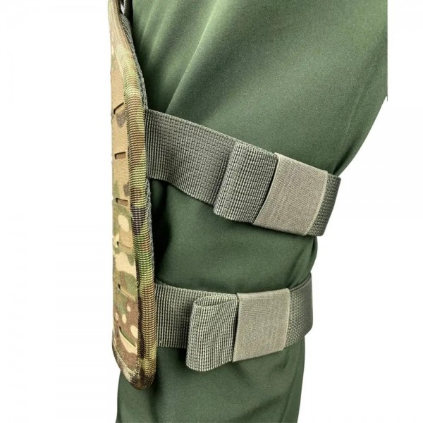 Платформа Набедрена uaBRONIK Мультикам - 3574003