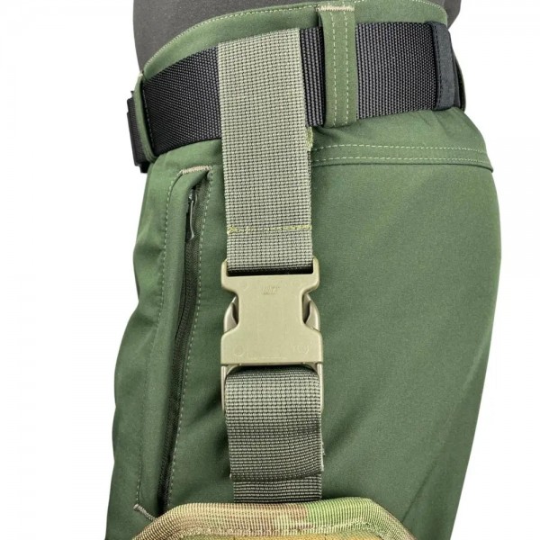 Платформа Набедрена uaBRONIK Мультикам - 3574003