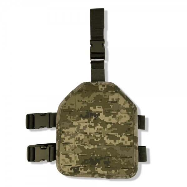 Платформа Набедрена uaBRONIK Піксель - 3574002