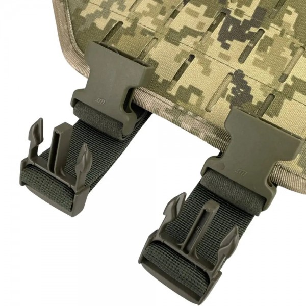 Платформа Набедрена uaBRONIK Піксель - 3574002