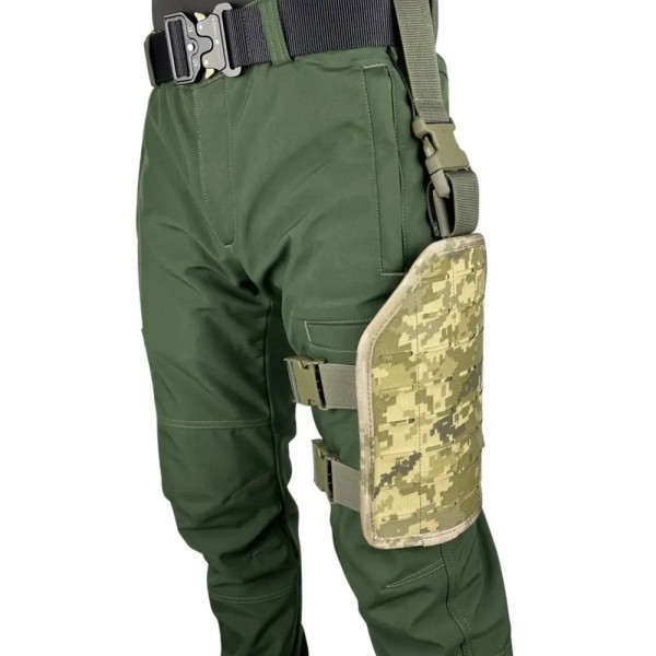 Платформа Набедрена uaBRONIK Піксель - 3574002