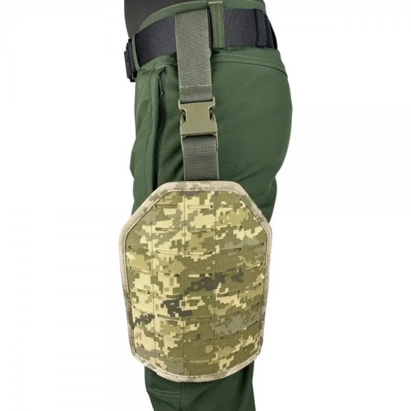 Платформа Набедрена uaBRONIK Піксель - 3574002