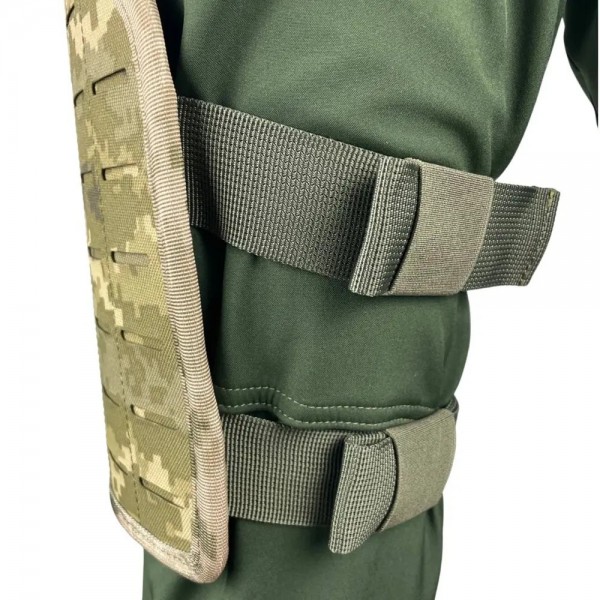 Платформа Набедрена uaBRONIK Піксель - 3574002