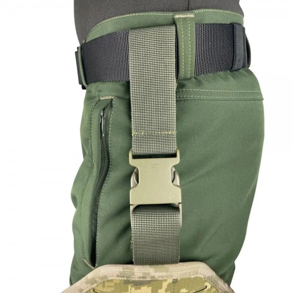 Платформа Набедрена uaBRONIK Піксель - 3574002