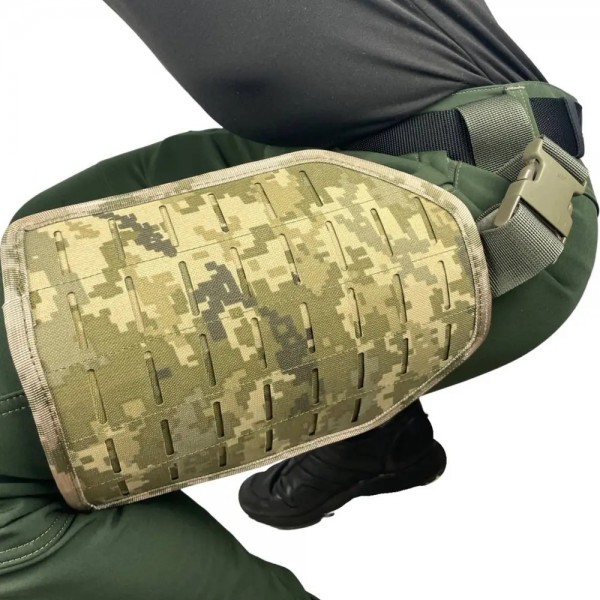 Платформа Набедрена uaBRONIK Піксель - 3574002