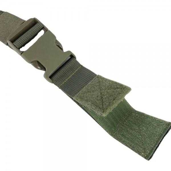 Платформа Набедрена uaBRONIK Олива - 3574001