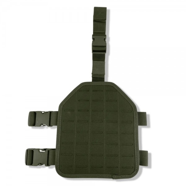 Платформа Набедрена uaBRONIK Олива - 3574001