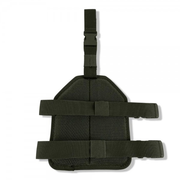 Платформа Набедрена uaBRONIK Олива - 3574001