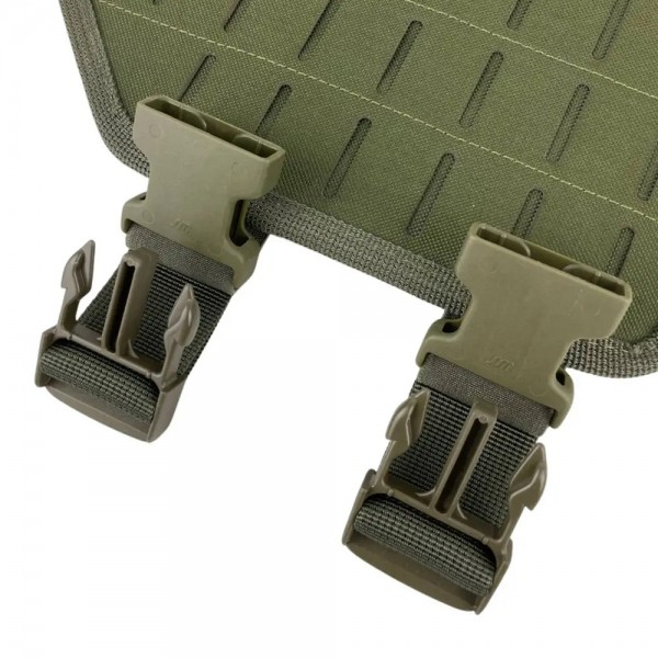 Платформа Набедрена uaBRONIK Олива - 3574001