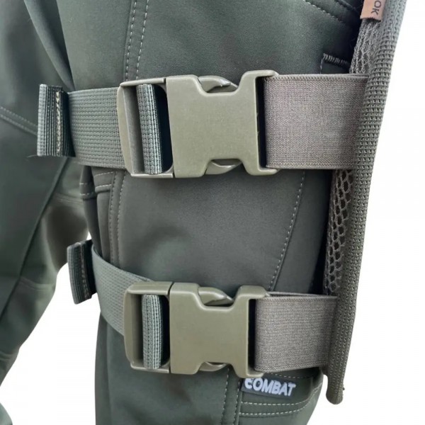 Платформа Набедрена uaBRONIK Олива - 3574001