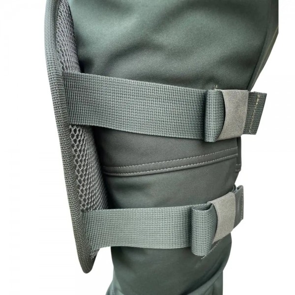 Платформа Набедрена uaBRONIK Олива - 3574001