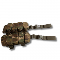 Платформа на стегно для ВОГ 10шт uaBRONIK Мультикам