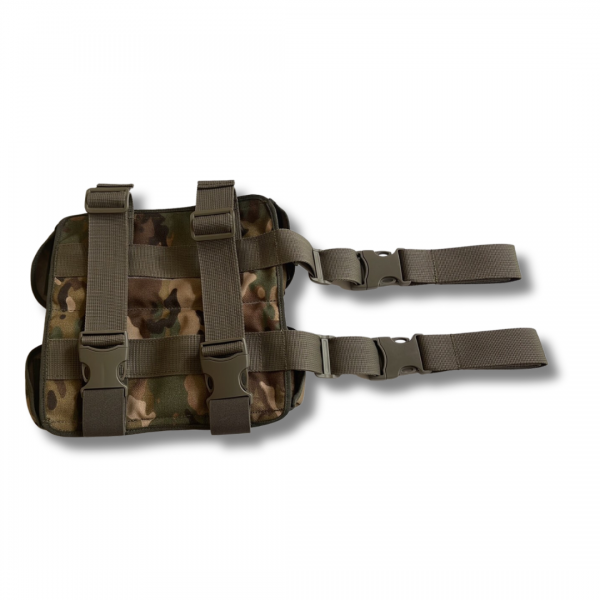 Платформа на бедро для ВОГ 10шт uaBRONIK Мультикам - 3574000 Платформа на бедро для ВОГ 10шт uaBRONIK Мультикам - 3574000