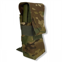 Підсумок подвійний Магазин АК Закритий uaBRONIK Мультикам