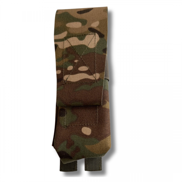 Підсумок подвійний Магазин АК Закритий uaBRONIK Мультикам - 3573993 Підсумок подвійний Магазин АК Закритий uaBRONIK Мультикам - 3573993