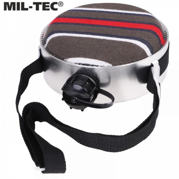 Фляга буклак 1.9 л Mil Tec Германия - 3573987 Фляга буклак 1.9 л Mil Tec Германия - 3573987