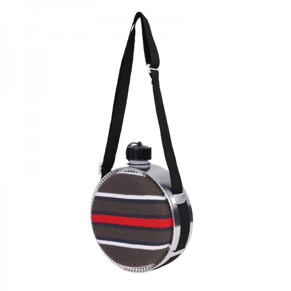 Фляга буклак 1.9 л Mil Tec Германия - 3573987 Фляга буклак 1.9 л Mil Tec Германия - 3573987