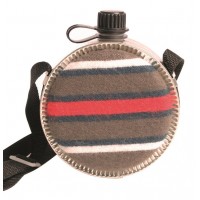 Фляга буклак 1.9 л Mil Tec Німеччина