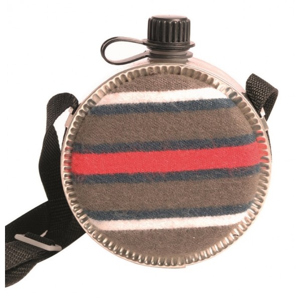 Фляга буклак 1.9 л Mil Tec Германия - 3573987