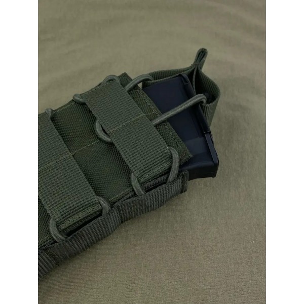 Підсумок під РПК uaBRONIK Олива - 3573979 Підсумок під РПК uaBRONIK Олива - 3573979