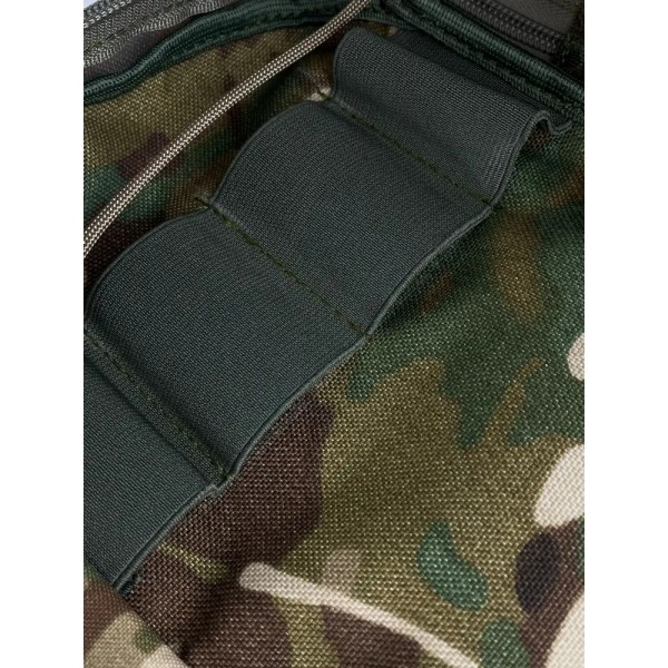 Подсумок медицинский горизонтальный uaBRONIK Мультикам - 3573978 Подсумок медицинский горизонтальный uaBRONIK Мультикам - 3573978