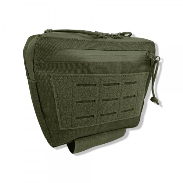 Сумка-напашник uaBRONIK Олива - 3573972 Сумка-напашник uaBRONIK Олива - 3573972