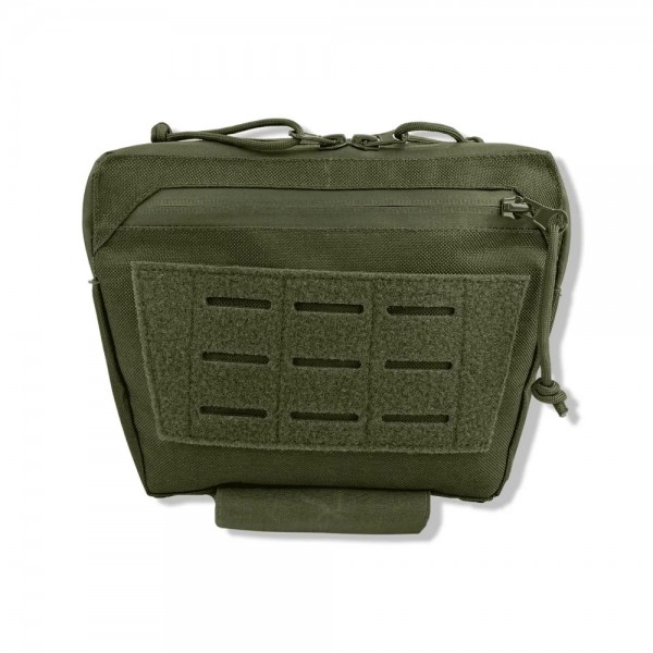 Сумка-напашник uaBRONIK Олива - 3573972 Сумка-напашник uaBRONIK Олива - 3573972