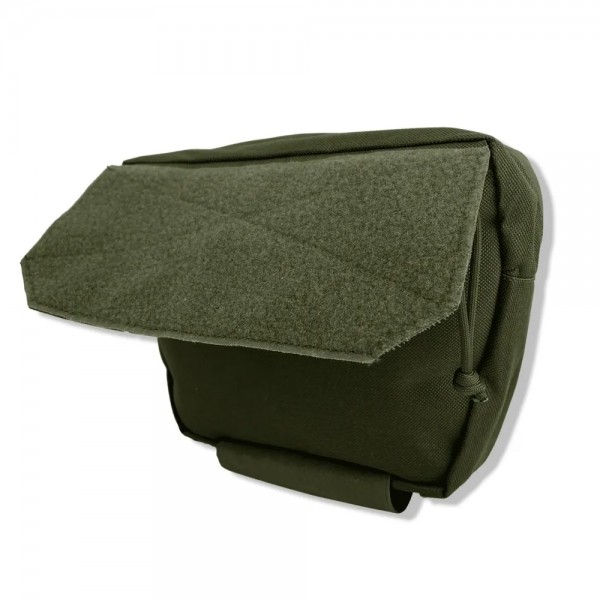 Сумка-напашник uaBRONIK Олива - 3573972 Сумка-напашник uaBRONIK Олива - 3573972