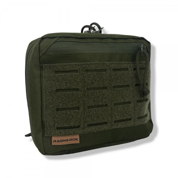 Утилітарний підсумок uaBRONIK Олива - 3573969 Утилітарний підсумок uaBRONIK Олива - 3573969