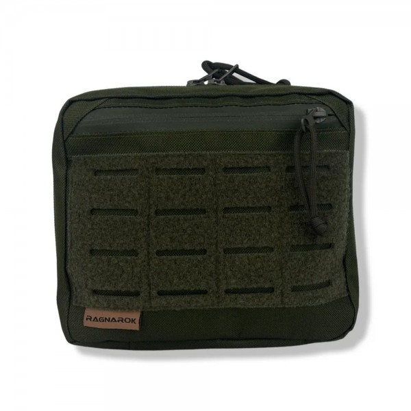 Утилітарний підсумок uaBRONIK Олива - 3573969 Утилітарний підсумок uaBRONIK Олива - 3573969