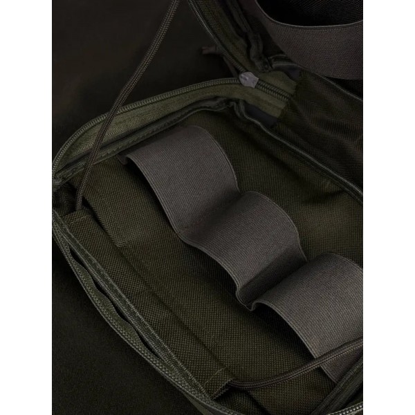 Утилітарний підсумок uaBRONIK Олива - 3573969 Утилітарний підсумок uaBRONIK Олива - 3573969