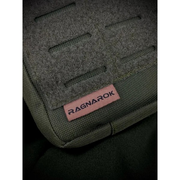 Утилітарний підсумок uaBRONIK Олива - 3573969 Утилітарний підсумок uaBRONIK Олива - 3573969